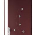 Stylea - Porte blindée à Vienne