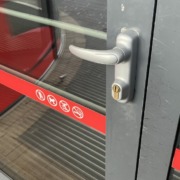 Article 99 : Dépannage serrurerie à Vienne : une intervention rapide et rassurante avec La Clef d’Or Viennoise