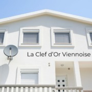 Article 100 : Volets roulants solaires Provelis à Vienne : innovation, confort et sécurité