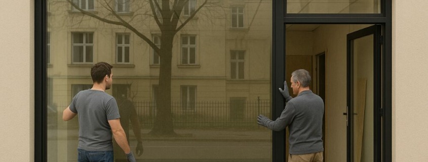 Article 102 : Vitrerie et miroiterie à Vienne : un savoir-faire au service de vos projets