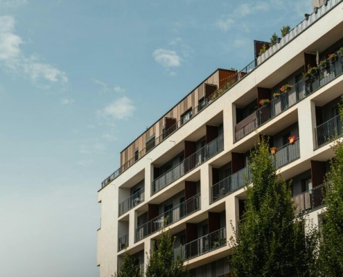 Article 104 : Services régies : un partenaire de confiance pour la gestion immobilière à Vienne