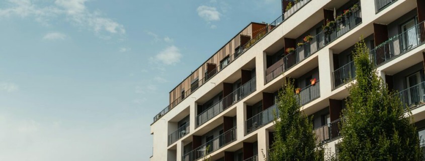 Article 104 : Services régies : un partenaire de confiance pour la gestion immobilière à Vienne