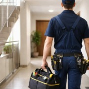 Article 106 : Dépannage serrure : une intervention rapide et maîtrisée à Vienne