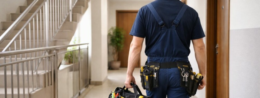 Article 106 : Dépannage serrure : une intervention rapide et maîtrisée à Vienne