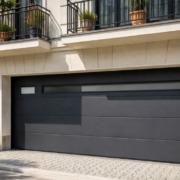 Article 107 : Porte de garage à Vienne : sécurité, confort et solutions sur mesure
