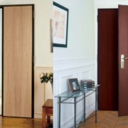 Article 109 : Porte blindée Fichet : sécuriser son entrée avec une solution fiable et durable